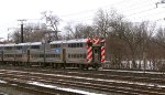 METX 1296 - Metra